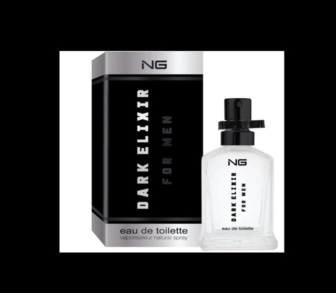 Apa De Parfum 100ml Men Dark Elixir Next Generation